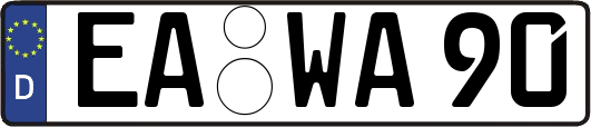 EA-WA90