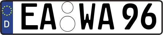 EA-WA96
