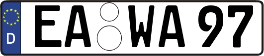 EA-WA97