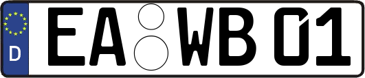EA-WB01