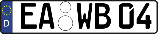 EA-WB04