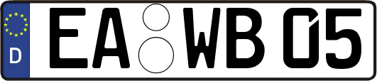 EA-WB05
