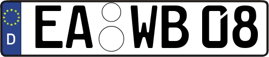 EA-WB08