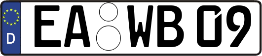 EA-WB09