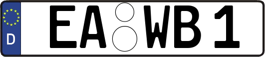 EA-WB1