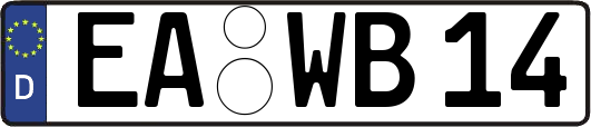 EA-WB14