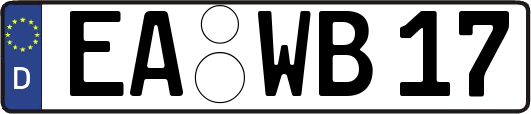 EA-WB17