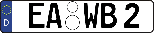 EA-WB2