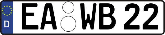 EA-WB22