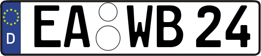 EA-WB24