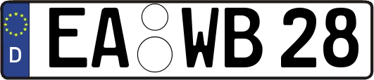 EA-WB28