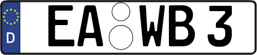 EA-WB3