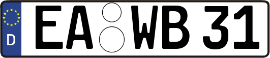 EA-WB31