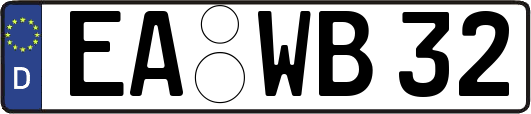 EA-WB32