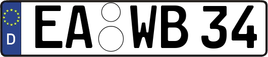 EA-WB34