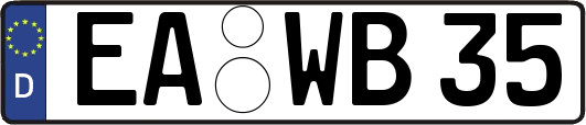 EA-WB35