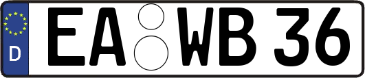 EA-WB36