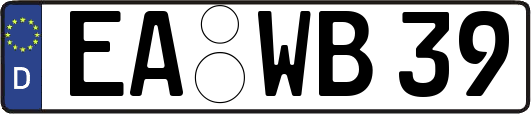 EA-WB39