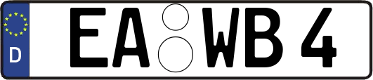 EA-WB4