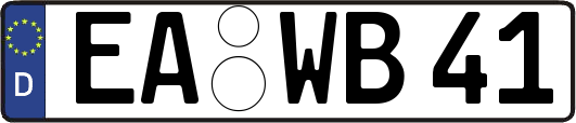 EA-WB41