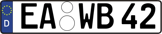 EA-WB42