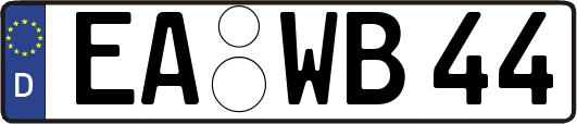 EA-WB44