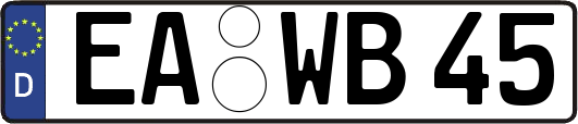 EA-WB45