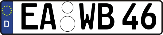 EA-WB46