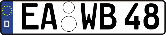 EA-WB48