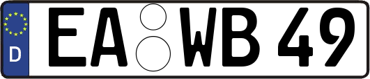 EA-WB49
