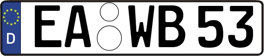 EA-WB53