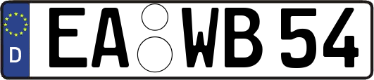 EA-WB54