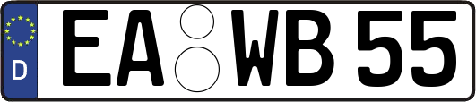 EA-WB55