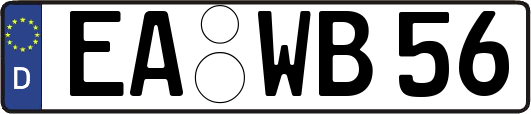 EA-WB56