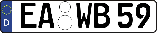 EA-WB59