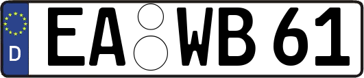 EA-WB61