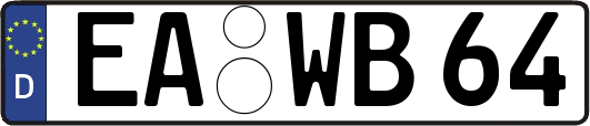 EA-WB64