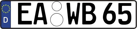 EA-WB65