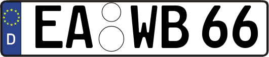 EA-WB66