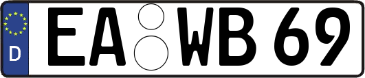 EA-WB69