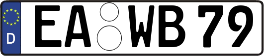 EA-WB79