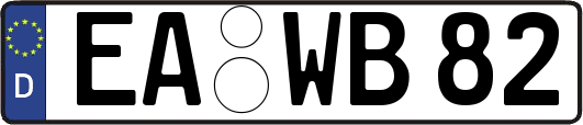 EA-WB82