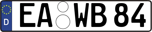 EA-WB84