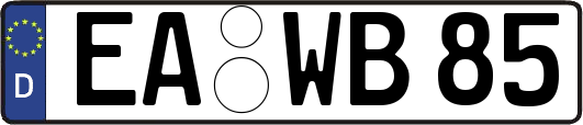 EA-WB85