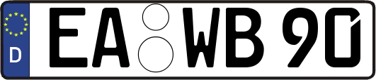 EA-WB90