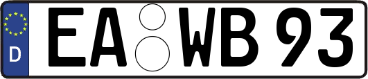 EA-WB93