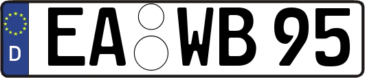 EA-WB95
