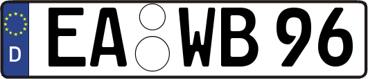 EA-WB96