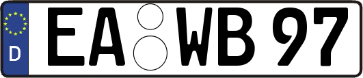 EA-WB97