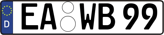 EA-WB99